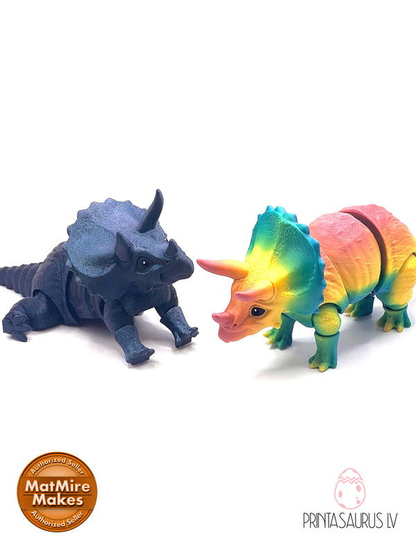 Triceratops