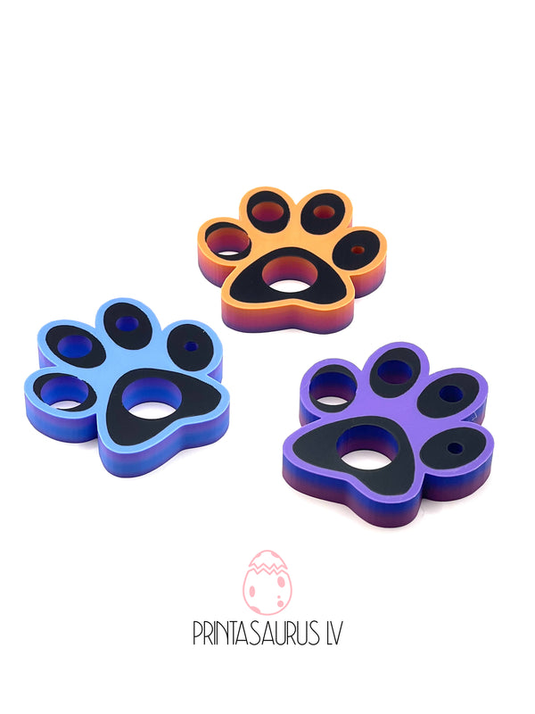 Safety Eye Tool - Paw